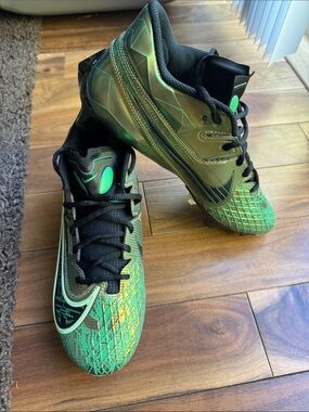 Nike Vapor Edge Elite360 2 NRG Super Bowl LVIII Mens Football cleats